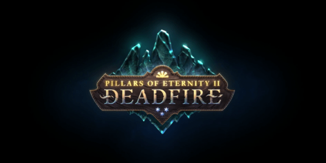 Pillars of Eternity Deadfire 3
