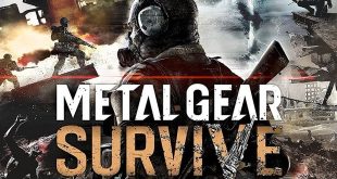 Metal Gear: SURVIVE