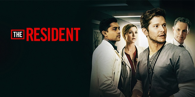 The Resident - нов сериал с Емили Ван Камп. Сериалите тази седмица