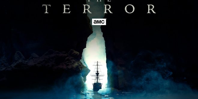 AMC The Terror