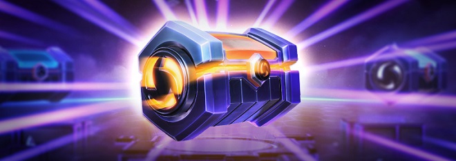 Blizzard gifts Legendary Loot Chest because of Performance Based Matchmaking Epic Fail