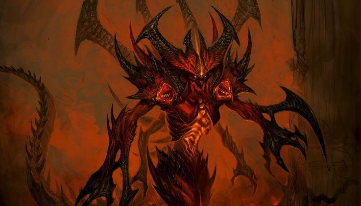 Създателят на Diablo, сподели мислите си за Diablo III
