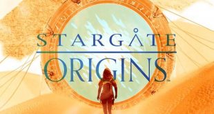 Stargate origins