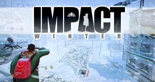 Impact Winter main image