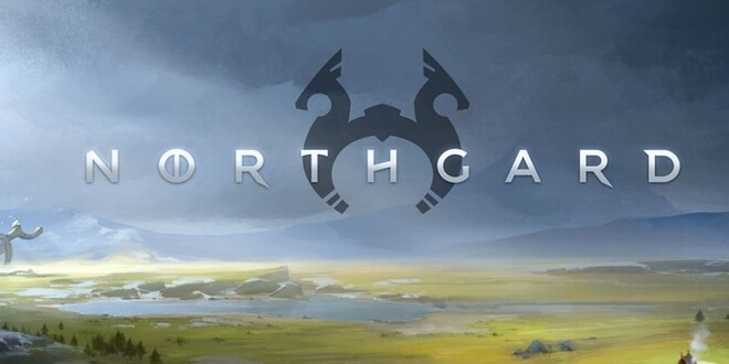 Northgard Main Image