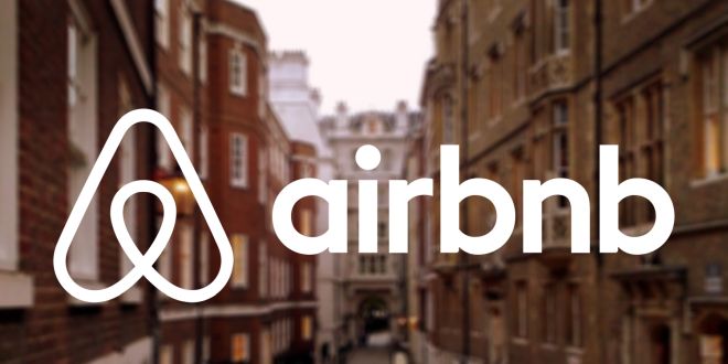 Подобрения в Airbnb