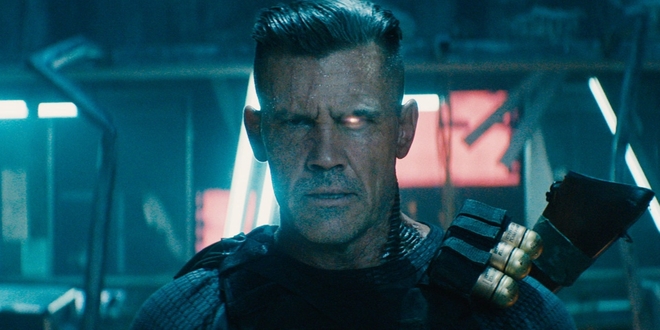 Deadpool ни запознава с Cable в нов трейлър