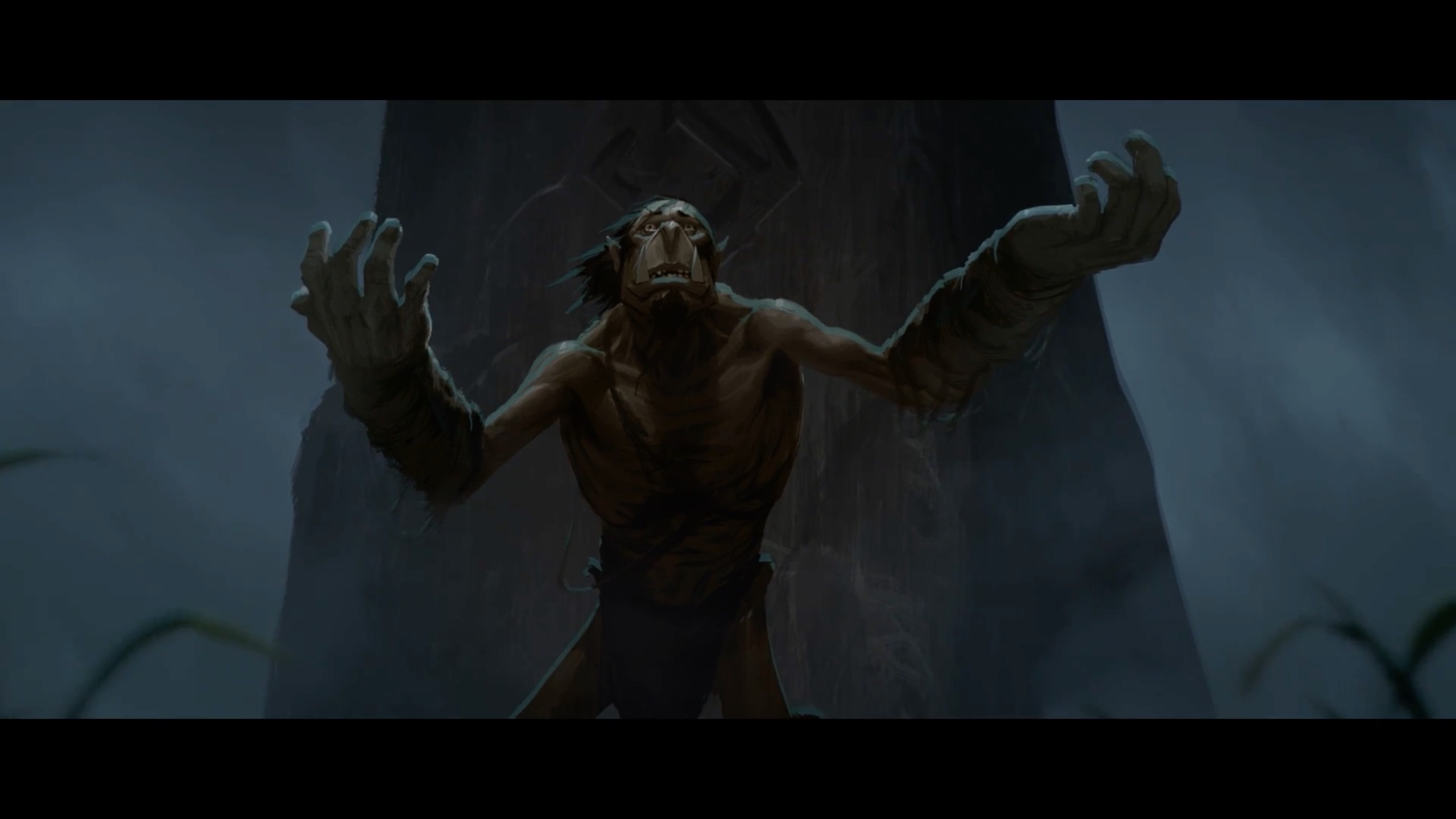 Героите от World of Warcraft - Gul'Dan - Technology.bg