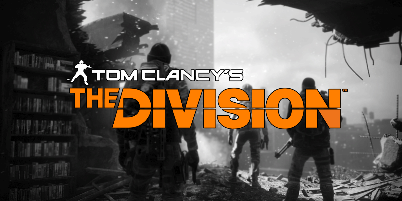 The Division - как изглеждат синтезирано 400 часа игра! - Technology.bg