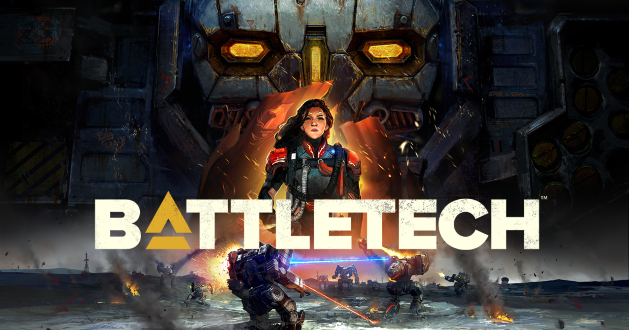 BattleTech Main Image