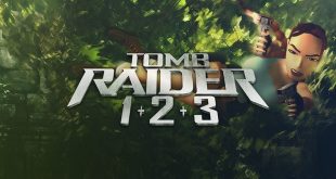 Tomb Raider Remastered Main