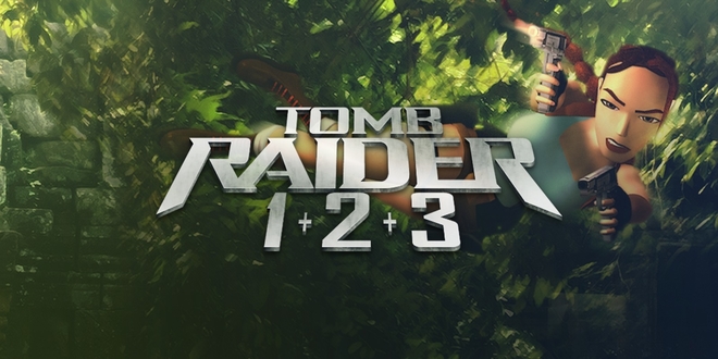 Tomb Raider Remastered Main