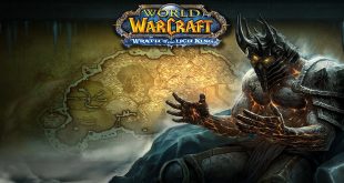 Arthas - World of Warcraft