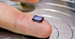 най-малкия компютър в света