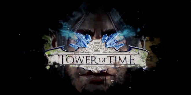 Tower of Time Main Image