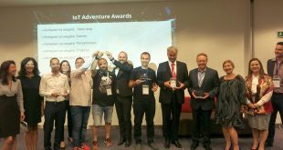 IoT Adventure Awards