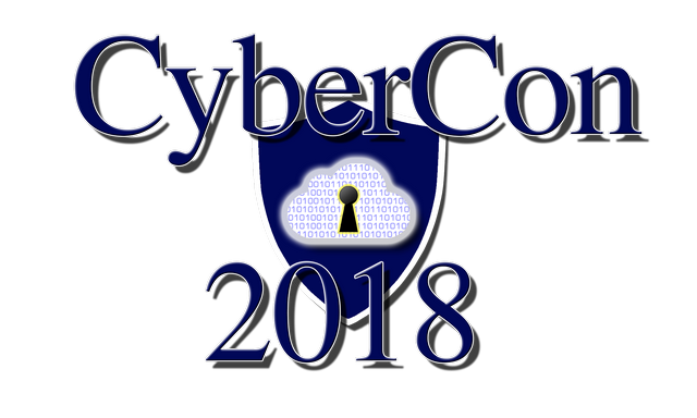 CyberCon 2018
