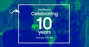 DevReach