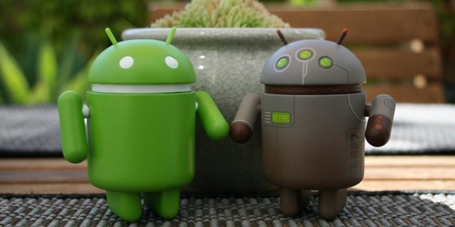 приложения за Android