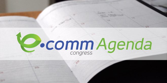 петото издание на eCommCongress