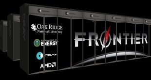Frontier - нов суперкомпютър с хардуер на AMD