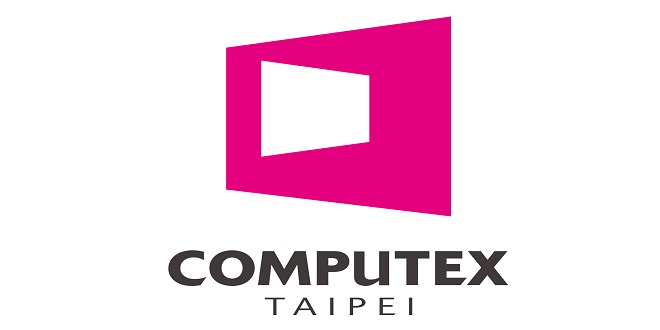 Computex 2019 лого