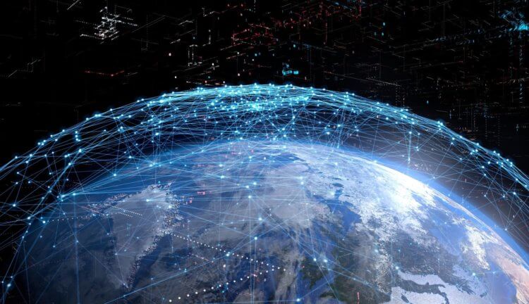 Starlink - интернет с глобално покритие
