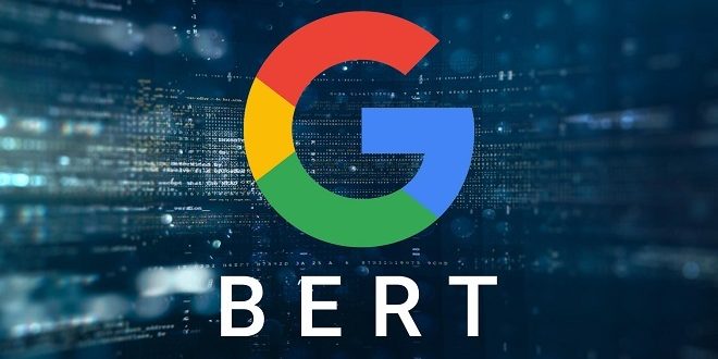 BERT – актуализация за разбиране на езици