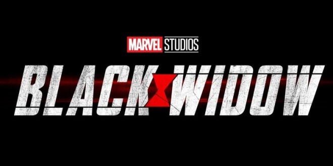 Black Widow (Черната вдовица) заглавно изображение