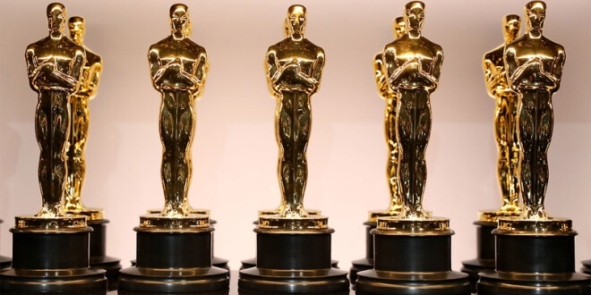 номинациите и победителите за наградите "Оскар" 2020 - заглавно изображение