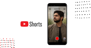 YouTube Shorts Cover