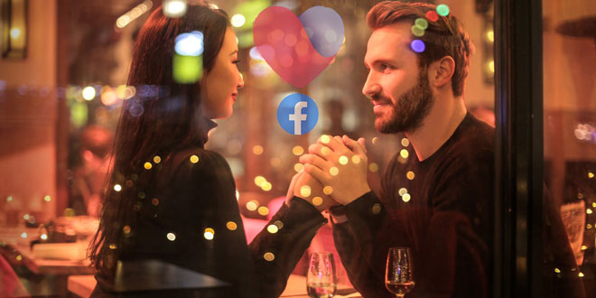 Новата услуга Facebook Dating вече работи и в България