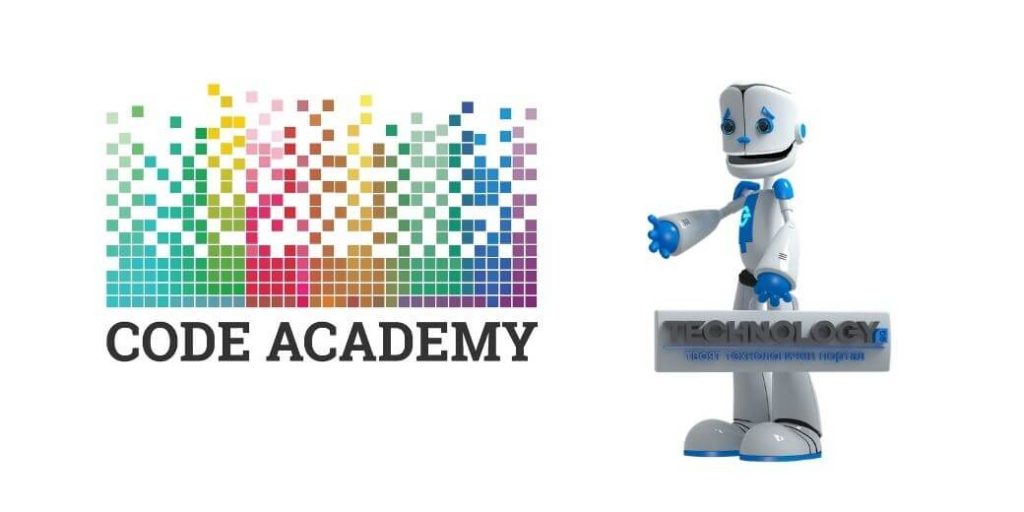 Code Academy - Академия, лично отношение и професионализъм - Technology.bg