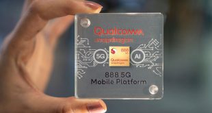 Qualcom Snapdragon 888