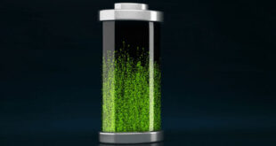 Водна батерия с морска вода се оказва по-безопасна и по-евтина от Li-Ion Заглавно изображение