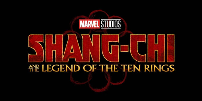Shang-Chi and the Legend of the Ten Rings (Шанг Чи и легендата за десетте пръстена) - заглавно изображение