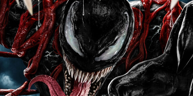 Venom: Let there be carnage основно изображение