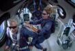 Virgin Galactic на Ричард Брансън отново пусна билети за полет до Космоса