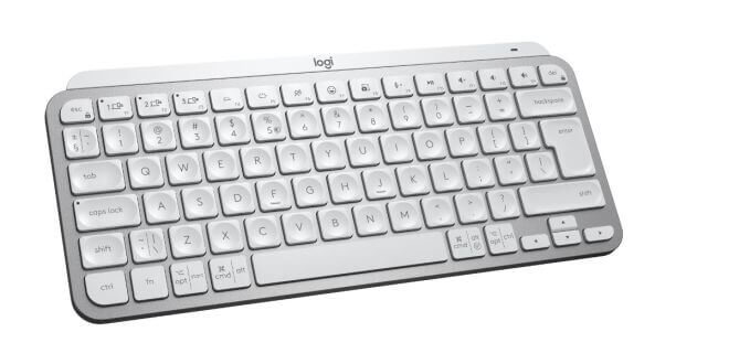 Logitech MX Keys Mini