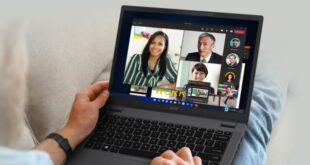 Acer обнови сериите бизнес лаптопи TravelMate