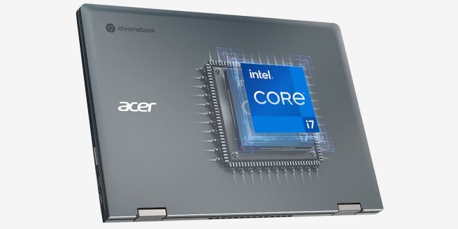 нови модели Acer Chromebook