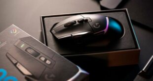 Logitech представя G502 X Gaming Mouse в кабелна, безжична и PLUS версии
