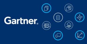 Acronis е призната за компания „Визионер“ в Магическия квадрант на