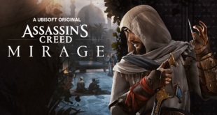 Assassin's Creed: Mirage заглавна снимка