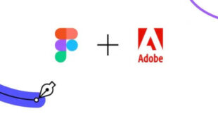 Adobe придобива Figma