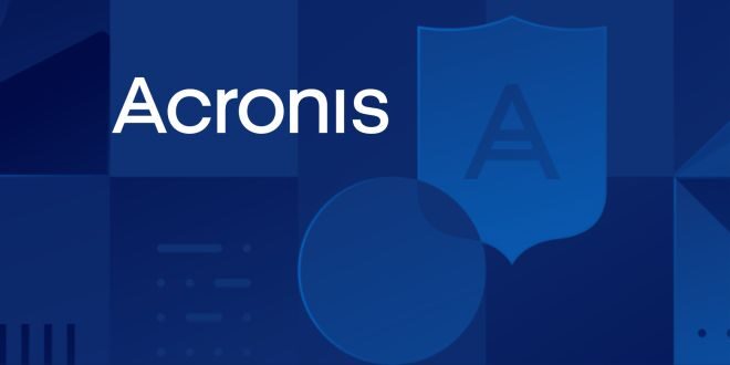 Acronis CyberApp Standard