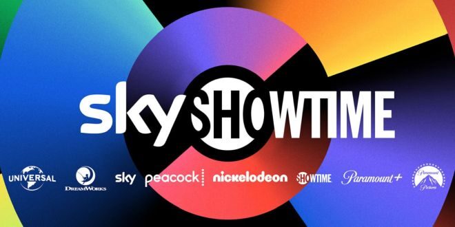SkyShowtime – Още една стрийминг услуга ще е достъпна в България от декември 2022 г.