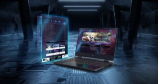 Геймърският лаптоп Predator Helios PH3D15-71 на Acer със стереоскопична 3D технология вече е наличен за предварителна поръчка