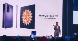 HONOR представя смартфоните на бъдещето на IFA 2023