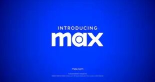 HBO Max става MAX